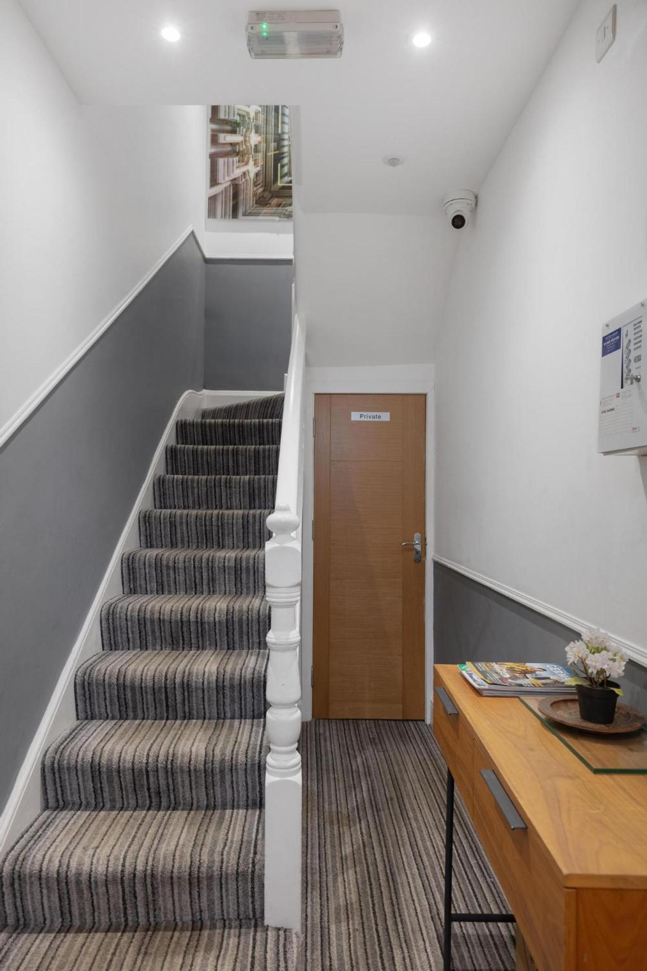 Central And Modern One Bedroom Flat 201 Oxford Luaran gambar