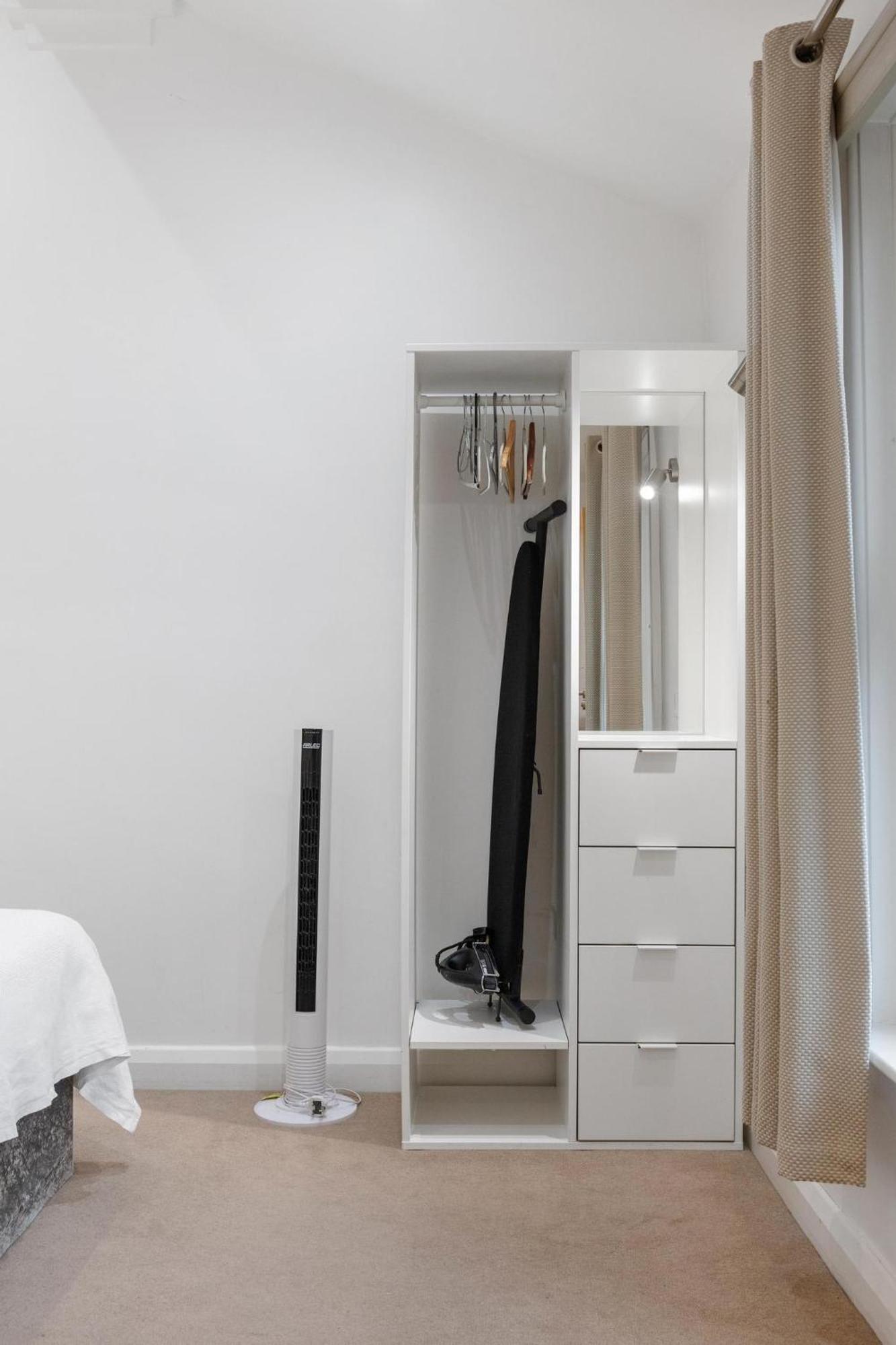 Central And Modern One Bedroom Flat 201 Oxford Luaran gambar