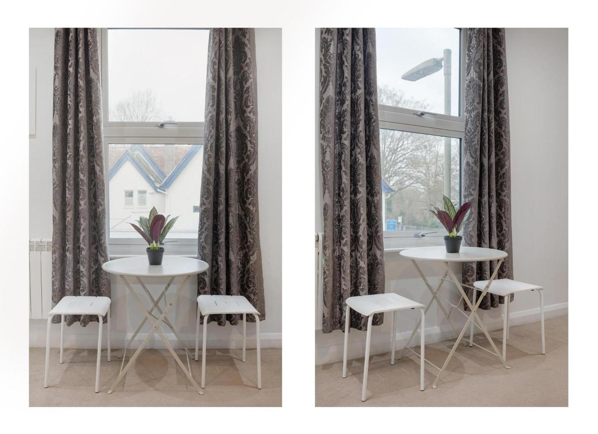 Central And Modern One Bedroom Flat 201 Oxford Luaran gambar