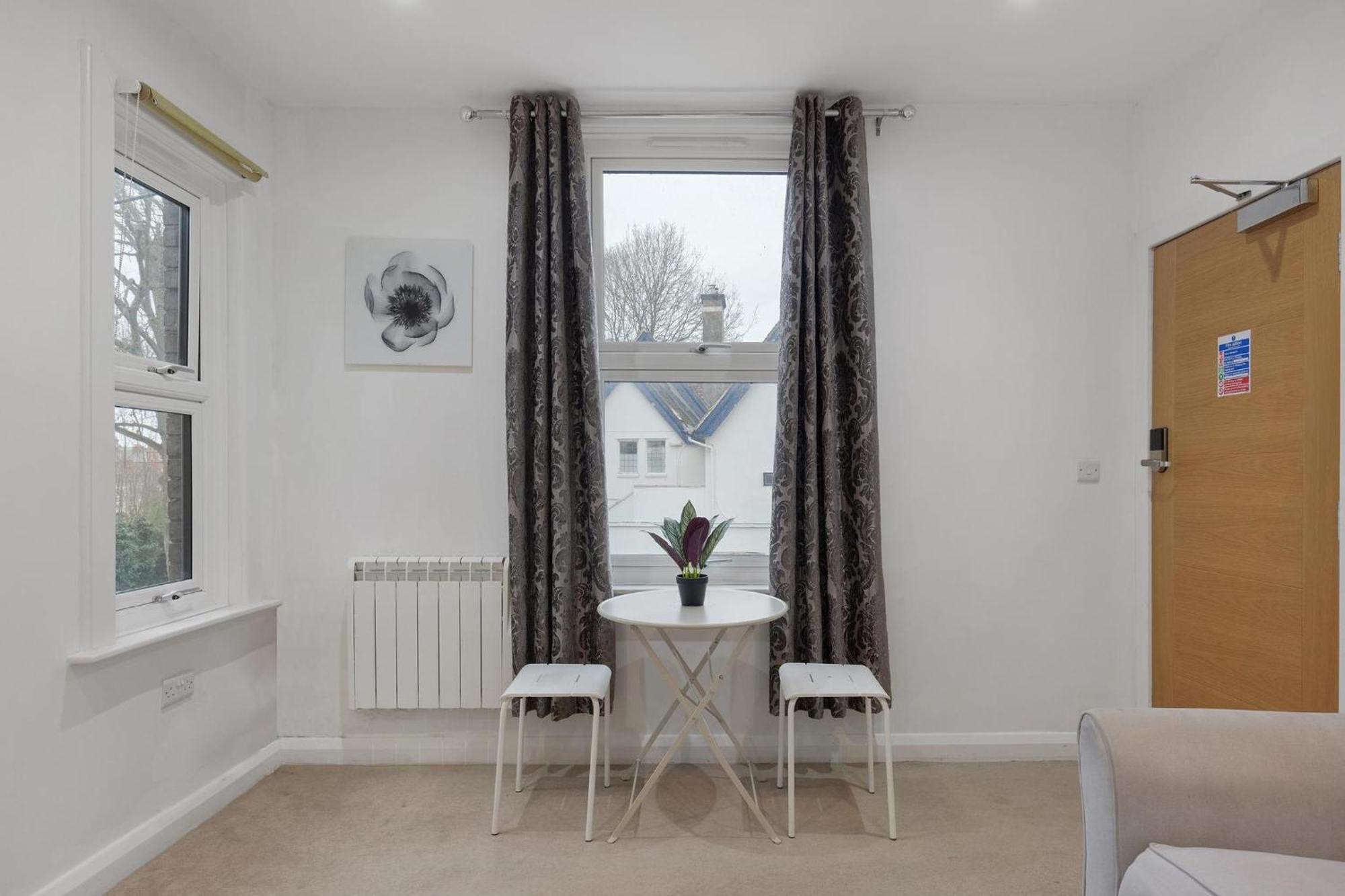 Central And Modern One Bedroom Flat 201 Oxford Luaran gambar